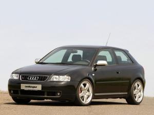 2001 Audi S3 by Oettinger